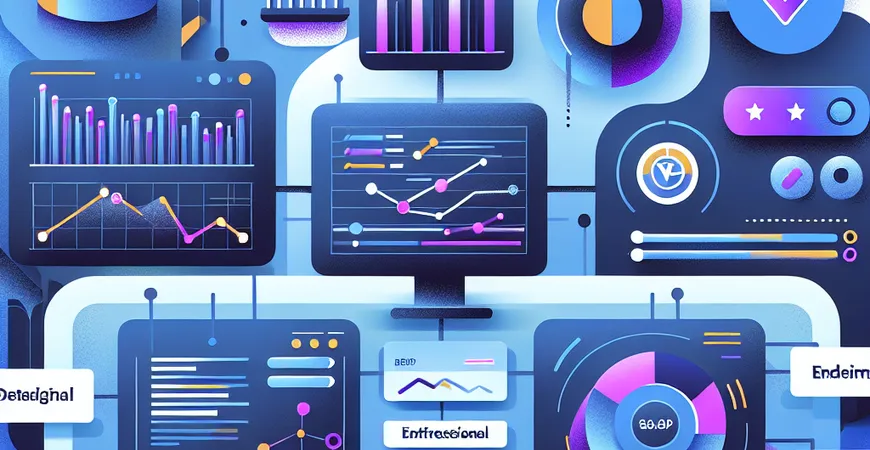 揭秘！ERP 软件如何增强企业抗风险能力